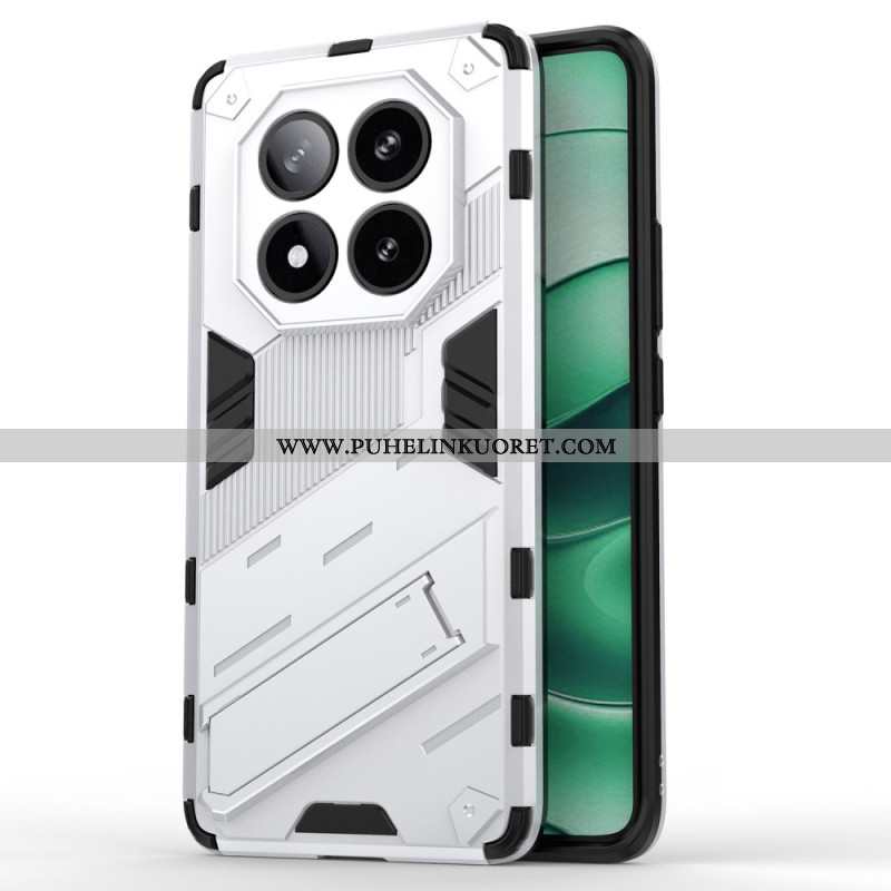 Kuori Xiaomi Redmi Note 14 Pro 5g Kaksiasentoinen Irrotettava Handsfree-teline