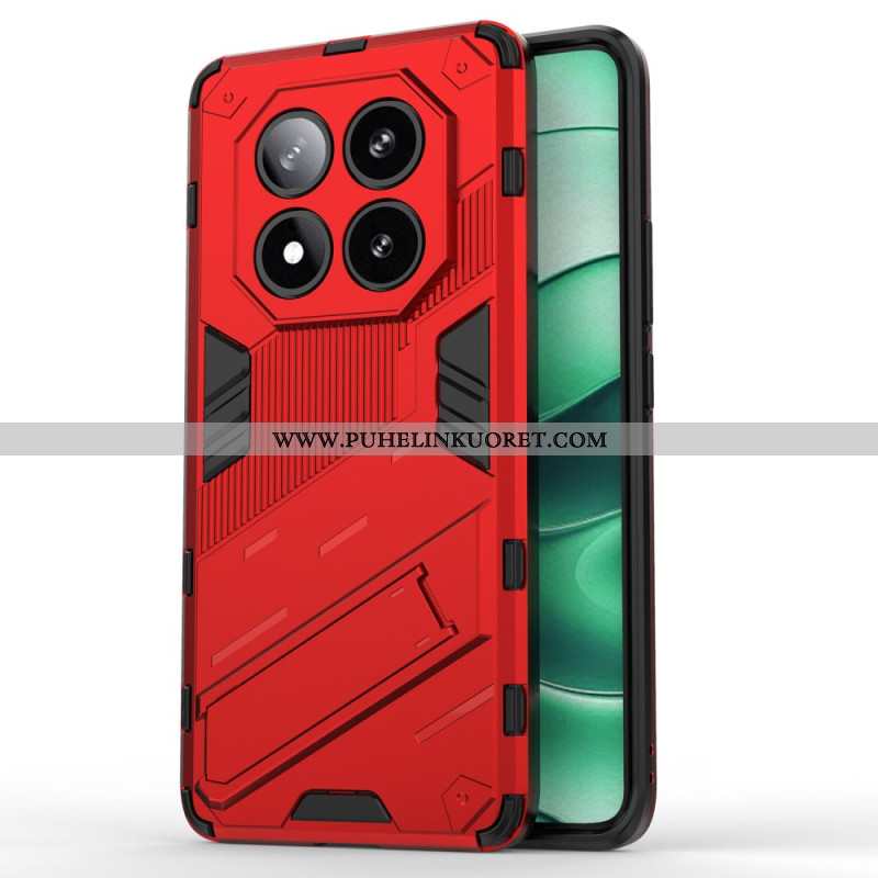 Kuori Xiaomi Redmi Note 14 Pro 5g Kaksiasentoinen Irrotettava Handsfree-teline