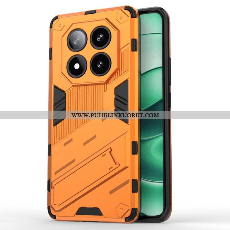 Kuori Xiaomi Redmi Note 14 Pro 5g Kaksiasentoinen Irrotettava Handsfree-teline