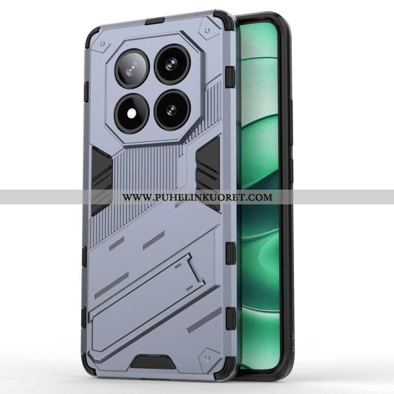 Kuori Xiaomi Redmi Note 14 Pro 5g Kaksiasentoinen Irrotettava Handsfree-teline