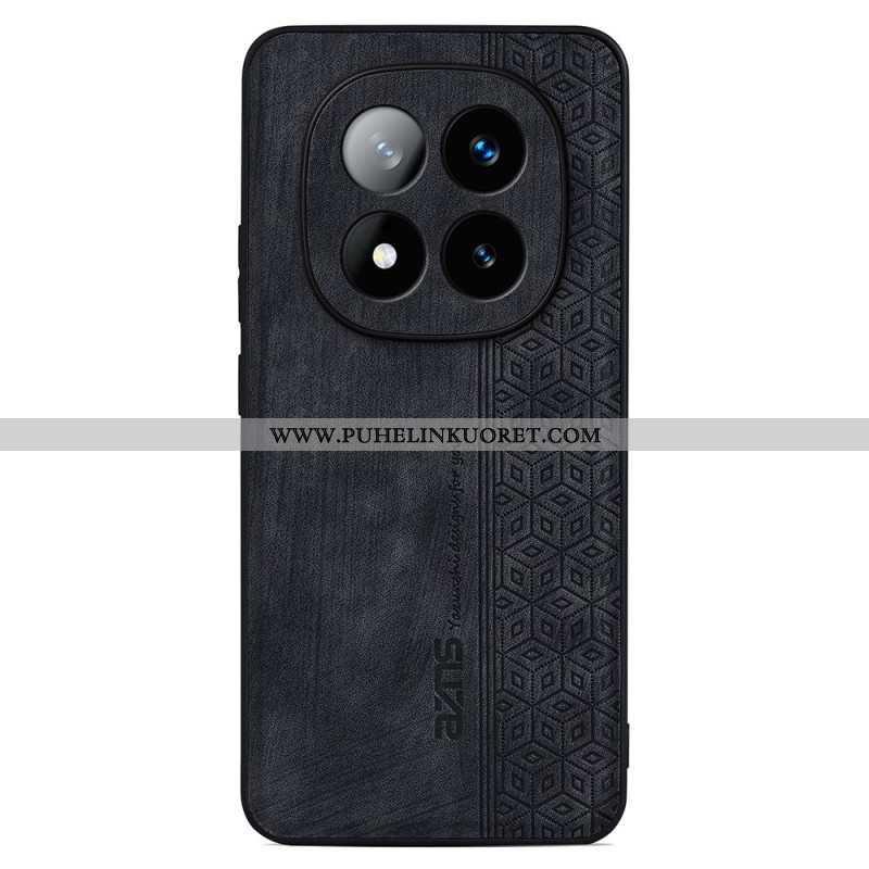 Kuori Xiaomi Redmi Note 14 Pro 5g Azns