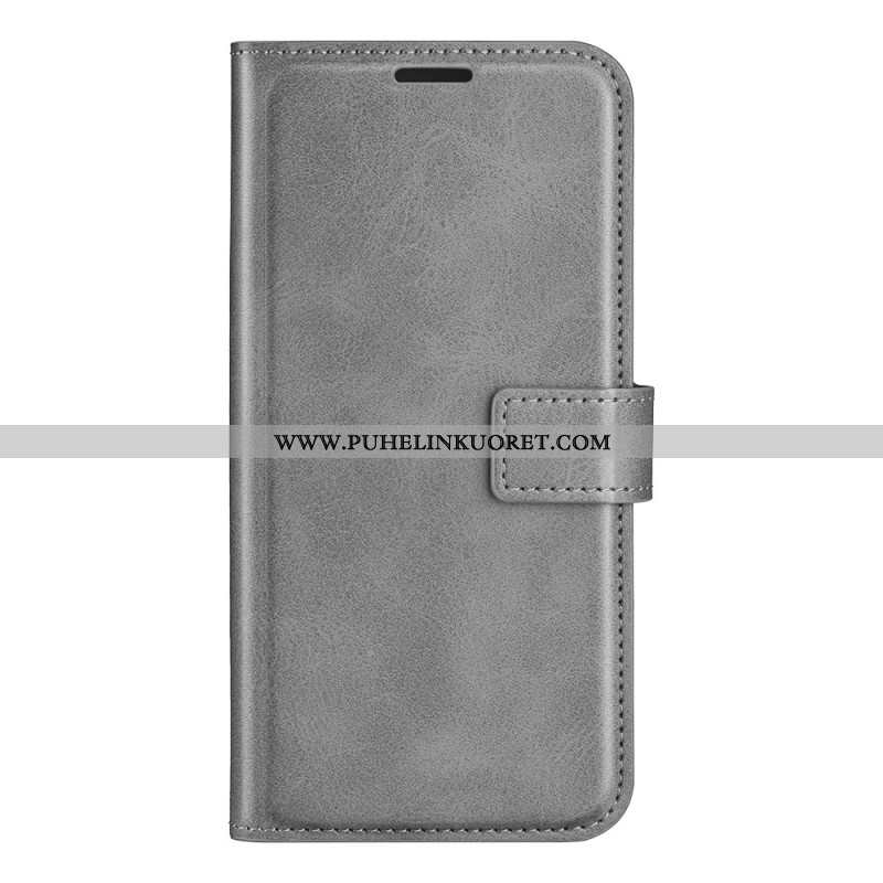 Kotelot Xiaomi Redmi Note 14 Pro 5g Nahkatyylinen