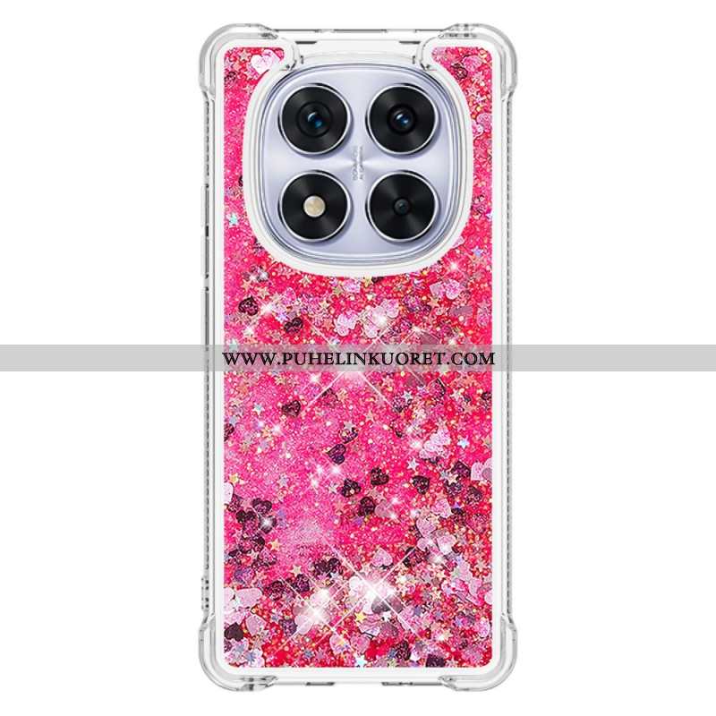 Hülle Xiaomi Redmi Note 14 Pro 5g Klassisch