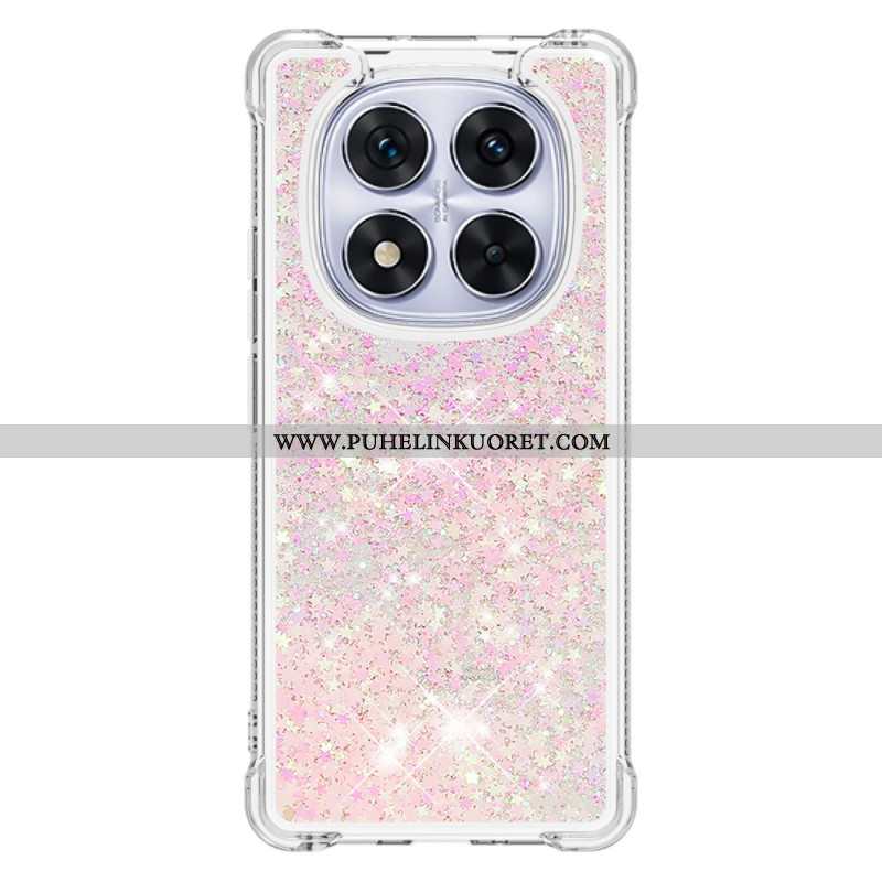 Hülle Xiaomi Redmi Note 14 Pro 5g Klassisch