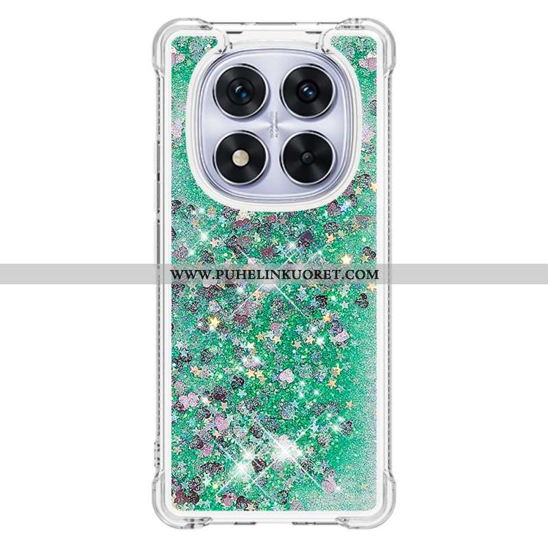 Hülle Xiaomi Redmi Note 14 Pro 5g Klassisch