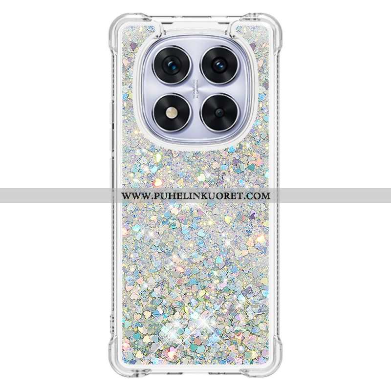 Hülle Xiaomi Redmi Note 14 Pro 5g Klassisch