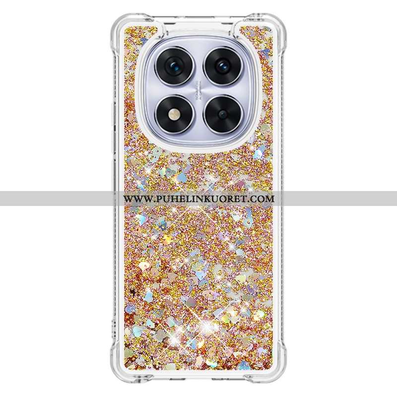 Hülle Xiaomi Redmi Note 14 Pro 5g Klassisch