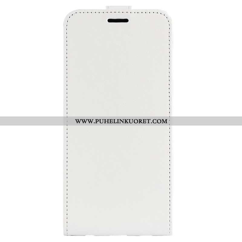 Kotelot Xiaomi Redmi Note 14 Pro 5g Pystysuuntainen Läppä