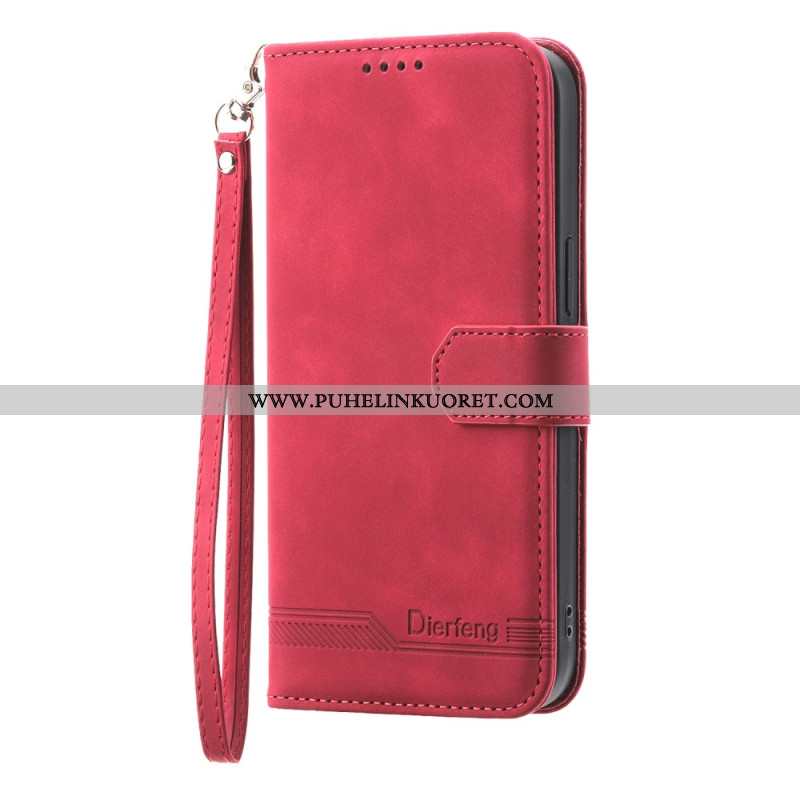 Kotelot Xiaomi Redmi Note 14 Pro 5g Dierfeng Suojakuori