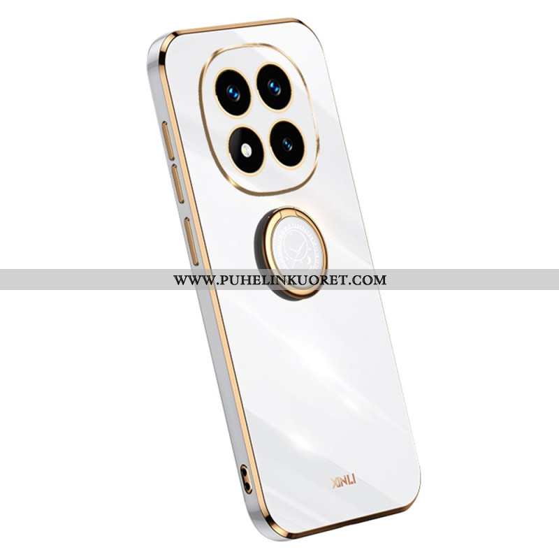 Kuori Xiaomi Redmi Note 14 Pro 5g Xinli-sormuksenpidike