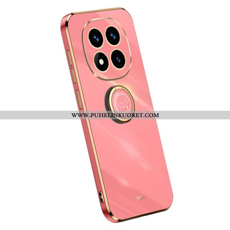 Kuori Xiaomi Redmi Note 14 Pro 5g Xinli-sormuksenpidike