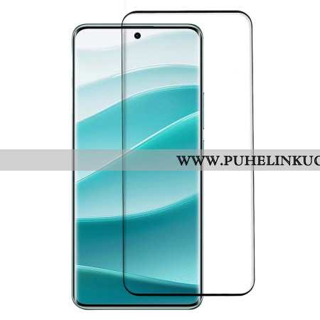 Kaareva Karkaistusta Lasista Valmistettu Näytönsuoja Xiaomi Redmi Note 14 Pro 5g / 4g / Poco X7