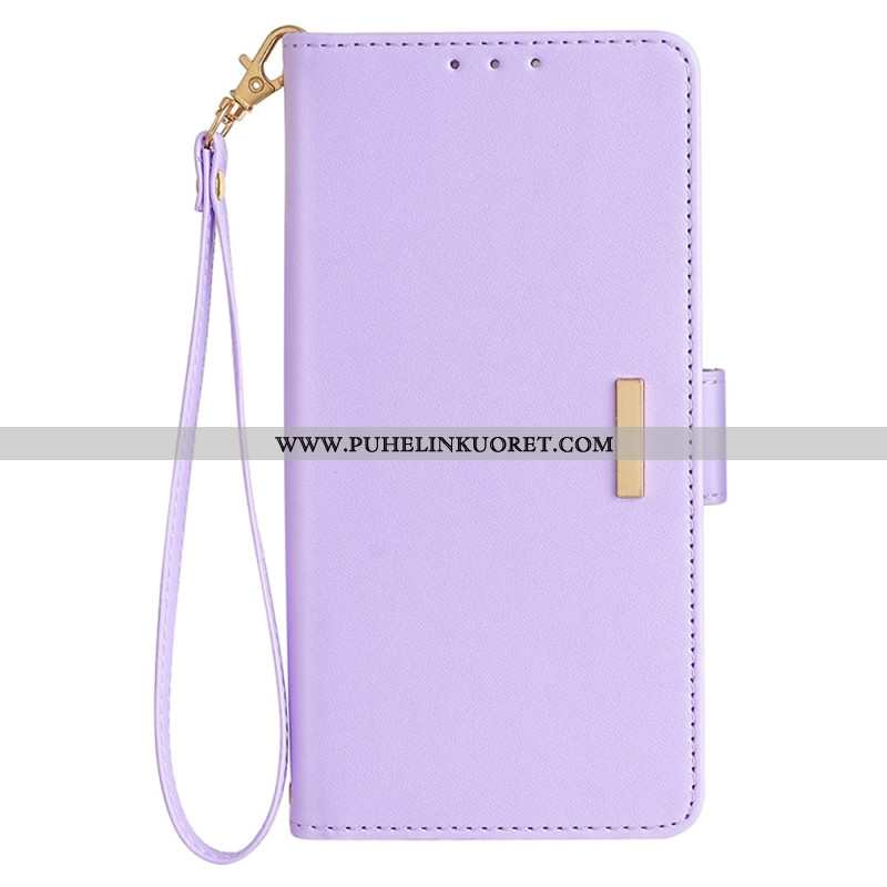 Kotelot Xiaomi Redmi Note 14 Pro 5g Puhelinkuoret Kultainen Lukko