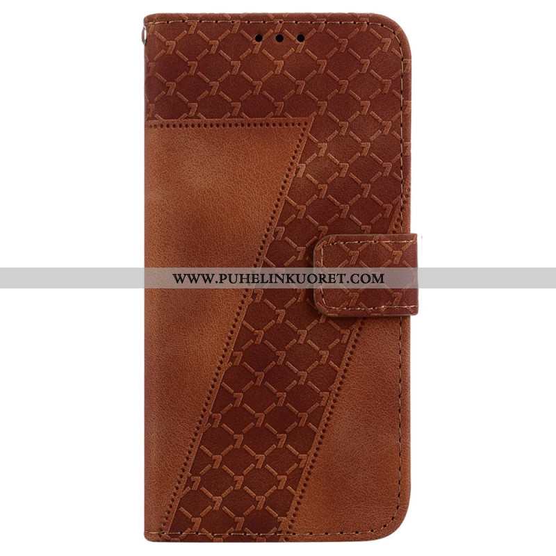 Kotelot Xiaomi Redmi Note 14 Pro 5g Puhelinkuoret Kuvio 7