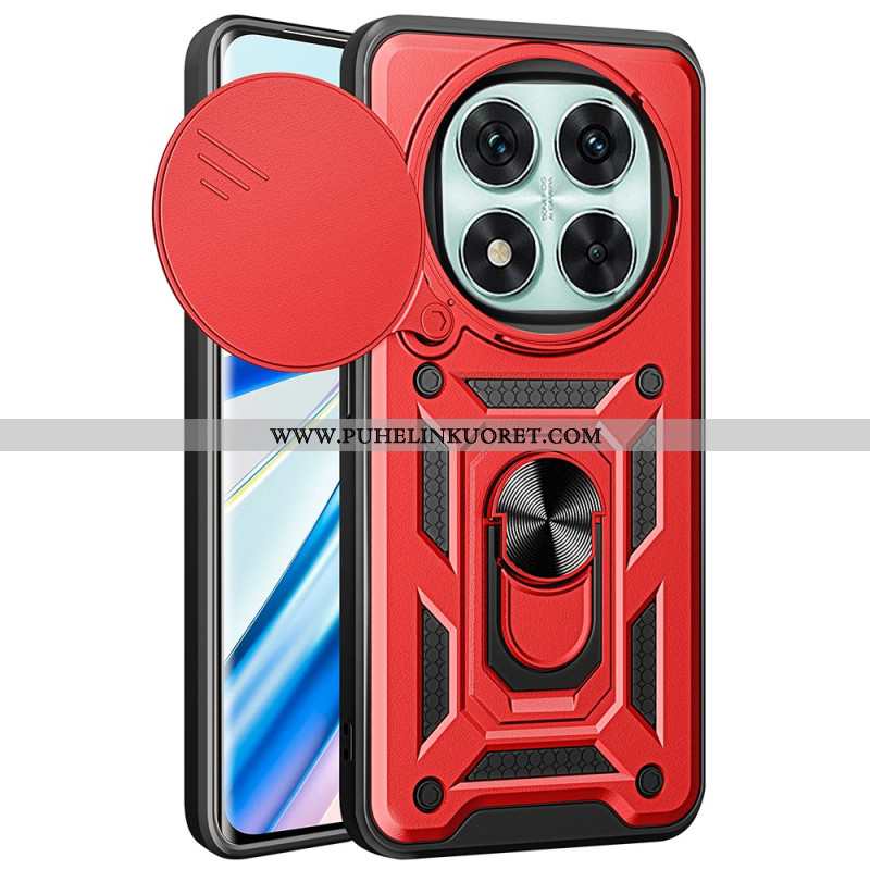 Liukuva Kameran Suojus