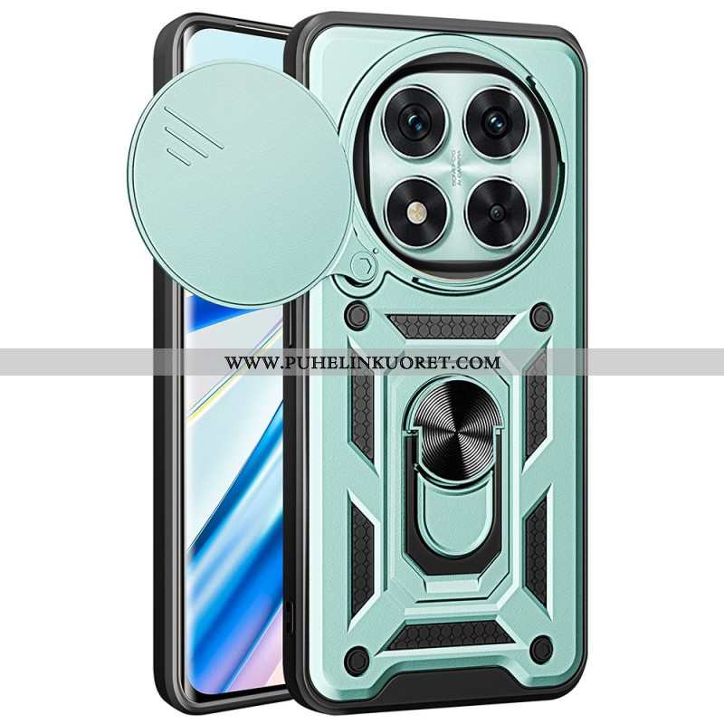 Liukuva Kameran Suojus