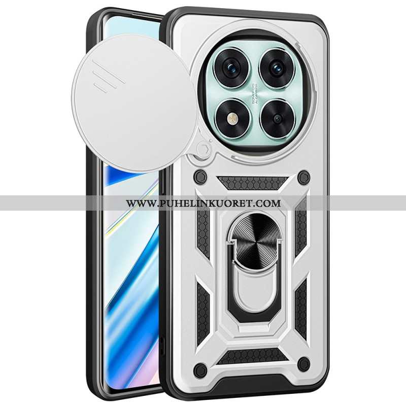 Liukuva Kameran Suojus