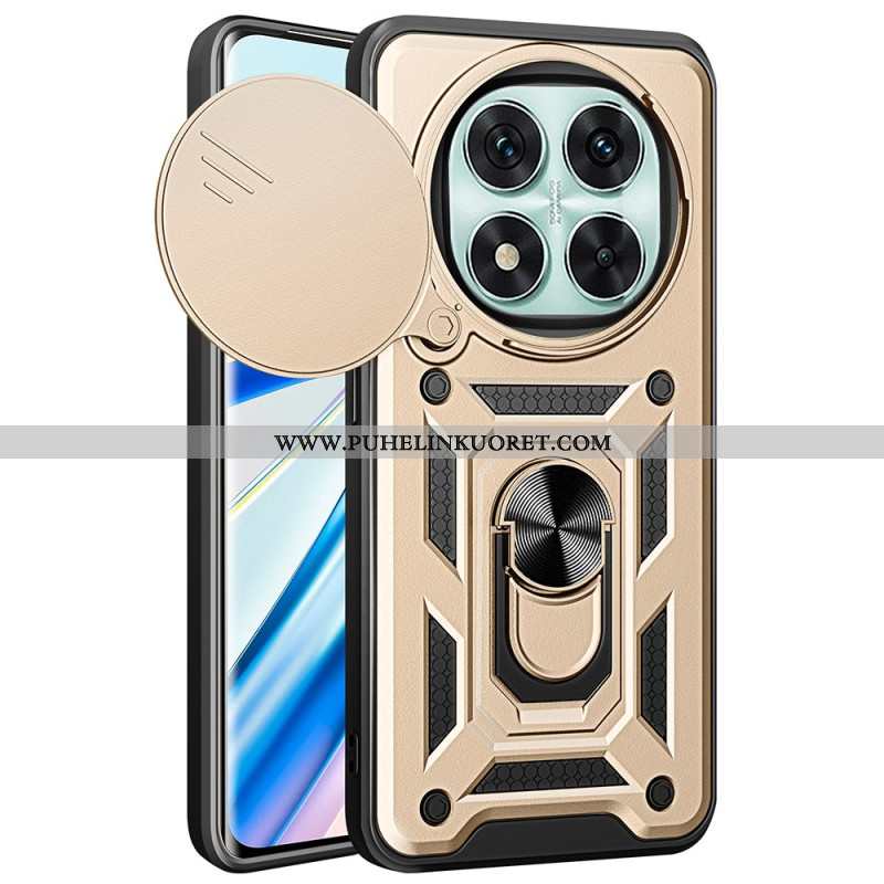 Liukuva Kameran Suojus