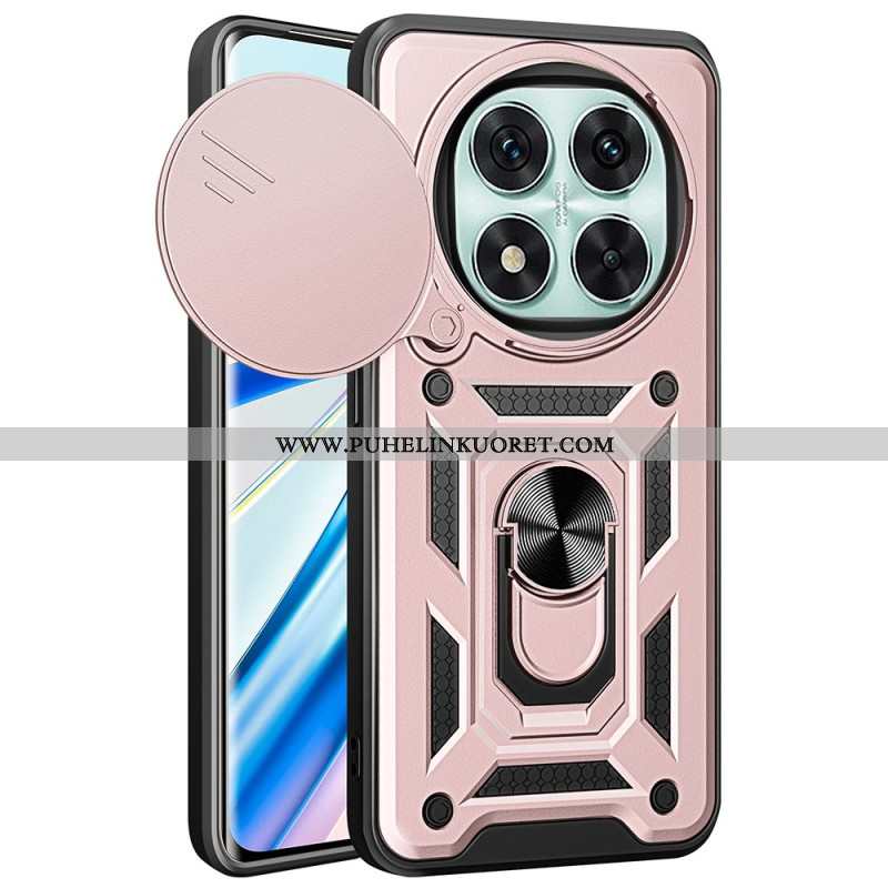 Liukuva Kameran Suojus