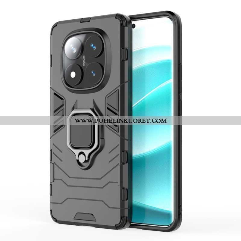 Kuori Xiaomi Redmi Note 14 Pro 5g Kestävä Rengas