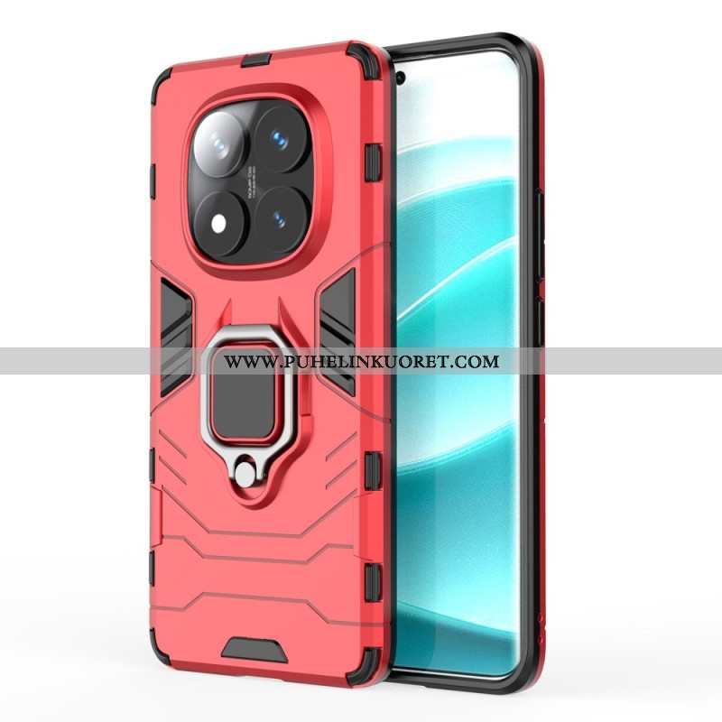 Kuori Xiaomi Redmi Note 14 Pro 5g Kestävä Rengas