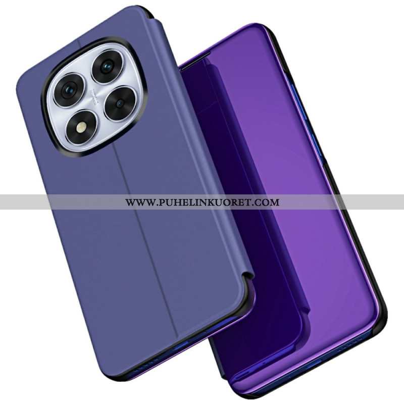 Xiaomi Redmi Note 14 Pro 5g Peiliefekti