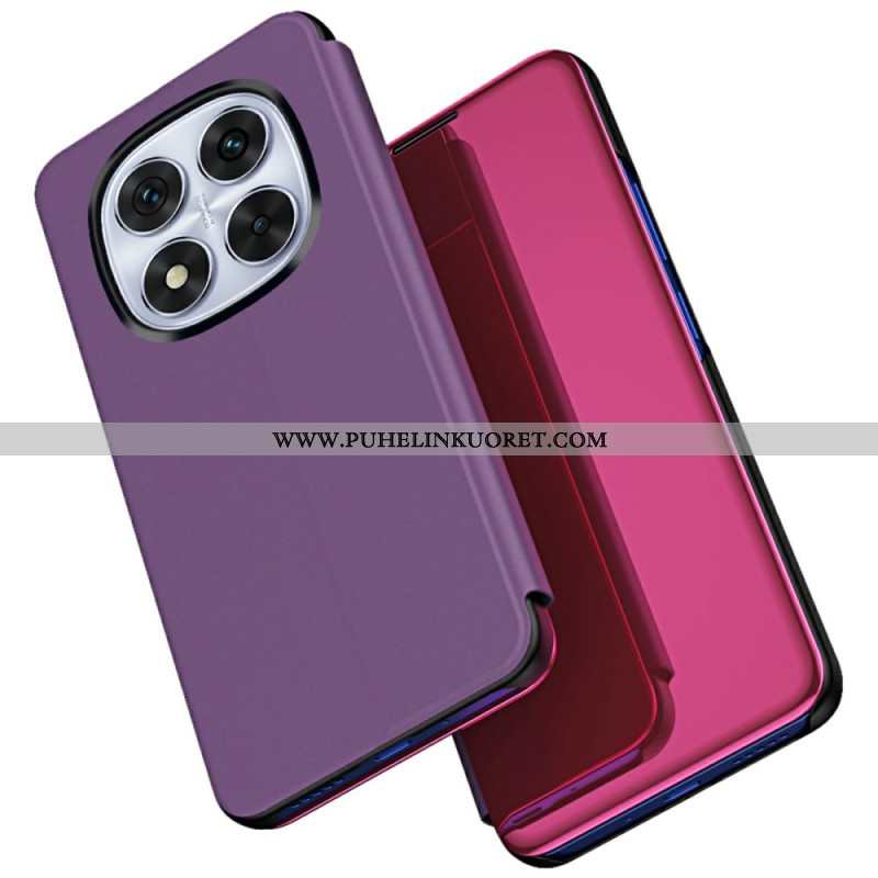 Xiaomi Redmi Note 14 Pro 5g Peiliefekti