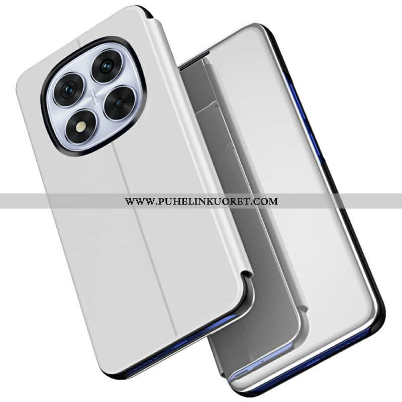 Xiaomi Redmi Note 14 Pro 5g Peiliefekti