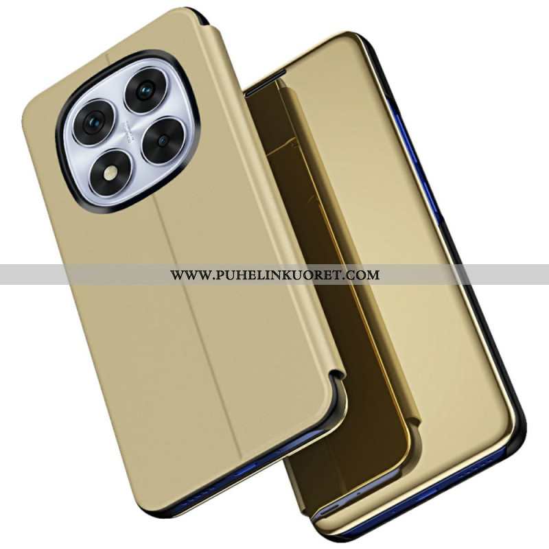 Xiaomi Redmi Note 14 Pro 5g Peiliefekti