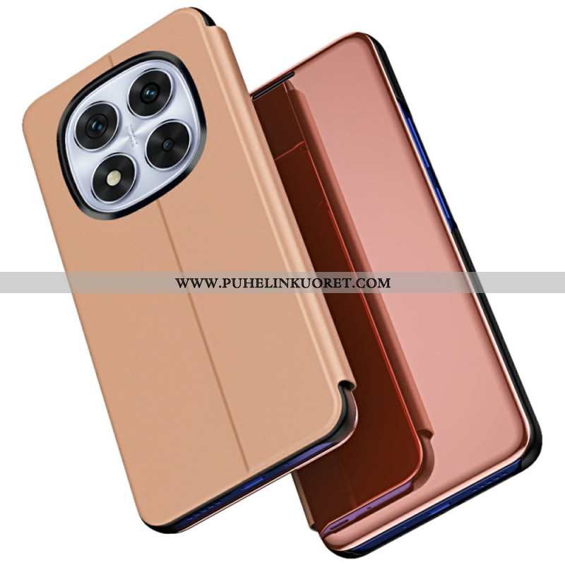 Xiaomi Redmi Note 14 Pro 5g Peiliefekti