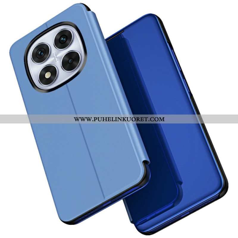 Xiaomi Redmi Note 14 Pro 5g Peiliefekti