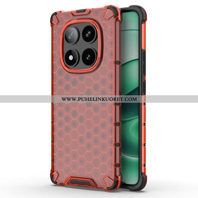 Kuori Xiaomi Redmi Note 14 Pro 5g Hunajakenno