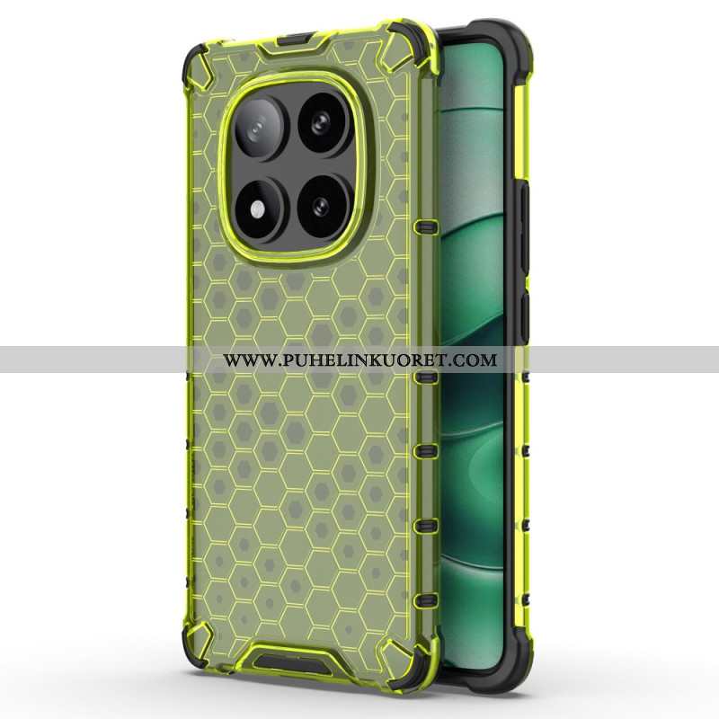 Kuori Xiaomi Redmi Note 14 Pro 5g Hunajakenno