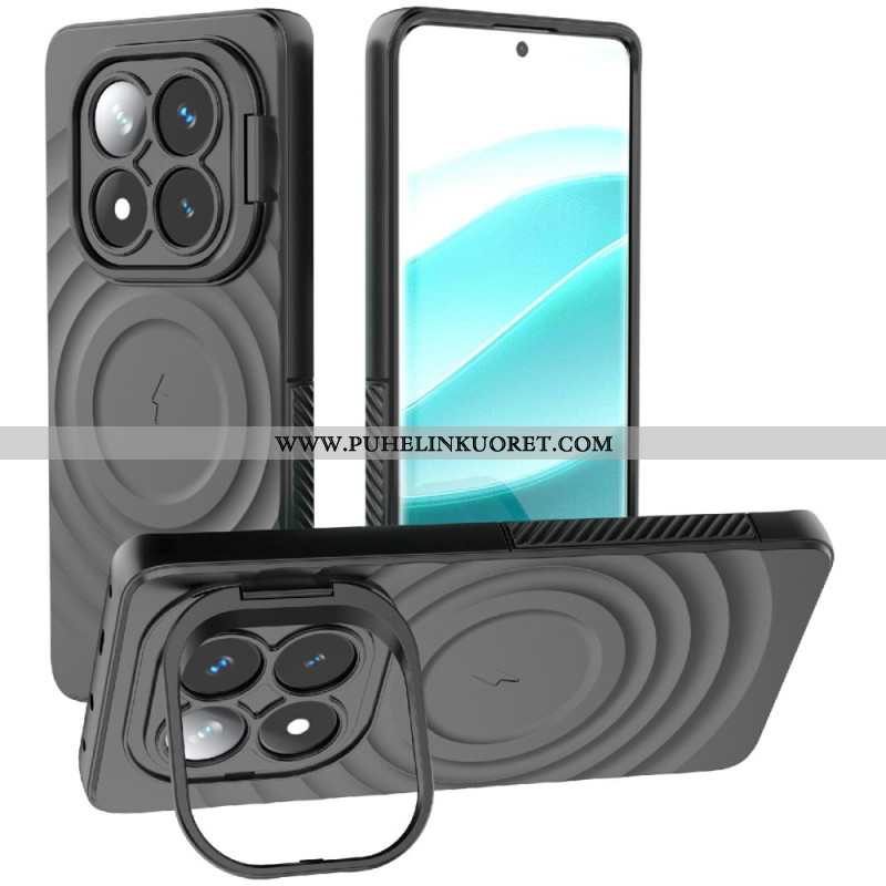 Magsafe-yhteensopiva Jalustan Kanssa