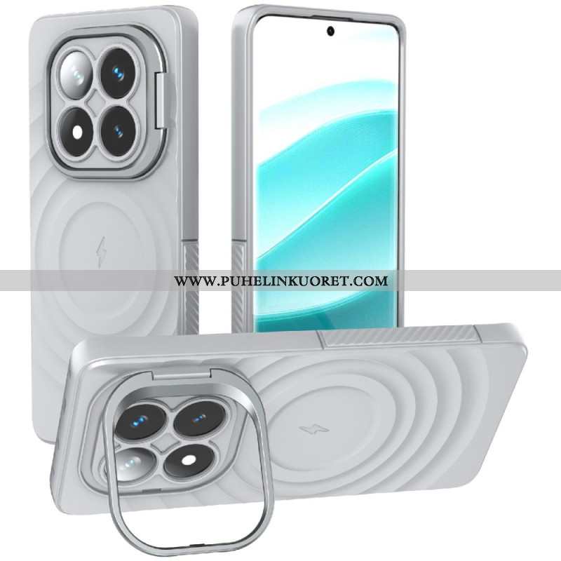 Magsafe-yhteensopiva Jalustan Kanssa