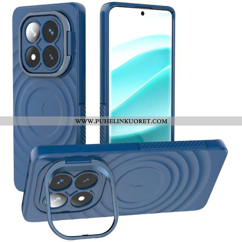 Magsafe-yhteensopiva Jalustan Kanssa