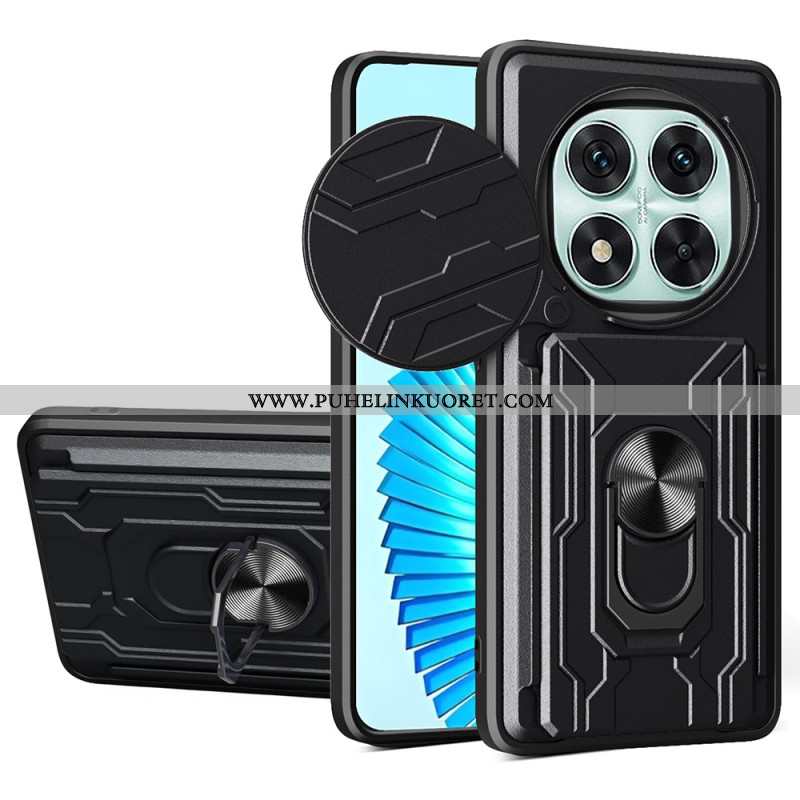 Liukuva Kameran Suojus Ja Jalusta