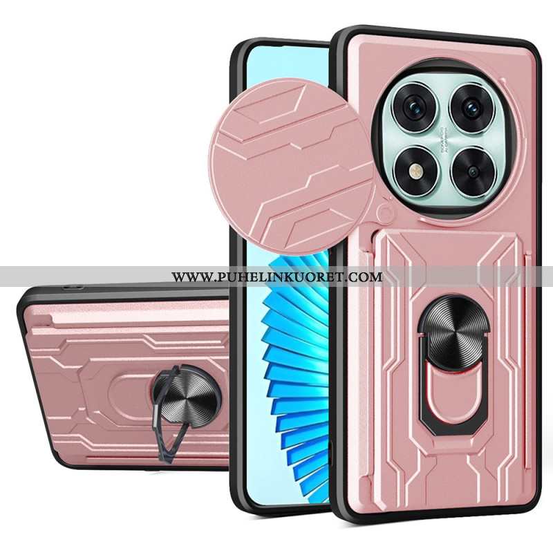 Liukuva Kameran Suojus Ja Jalusta