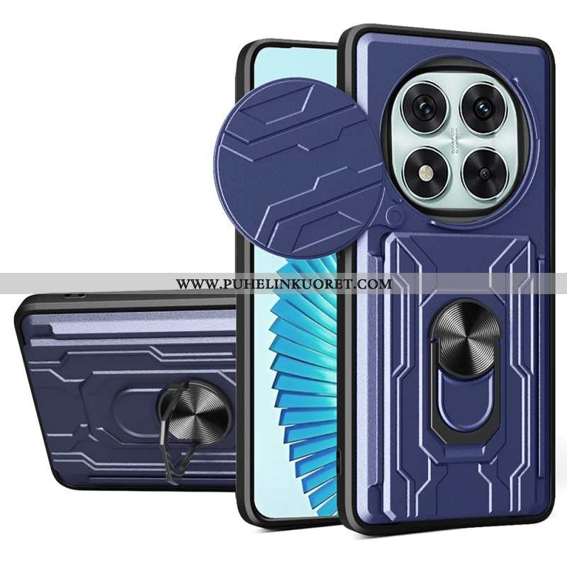 Liukuva Kameran Suojus Ja Jalusta