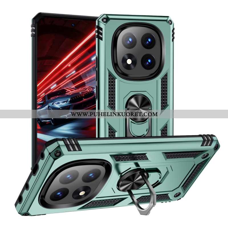 Puhelinkuoret Xiaomi Redmi Note 14 Pro 5g Kestävä Rengastuki
