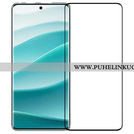 Täysin Peittävä Karkaistusta Lasista Valmistettu Näytönsuoja Xiaomi Redmi Note 14 Pro Plus 5g / 14 P