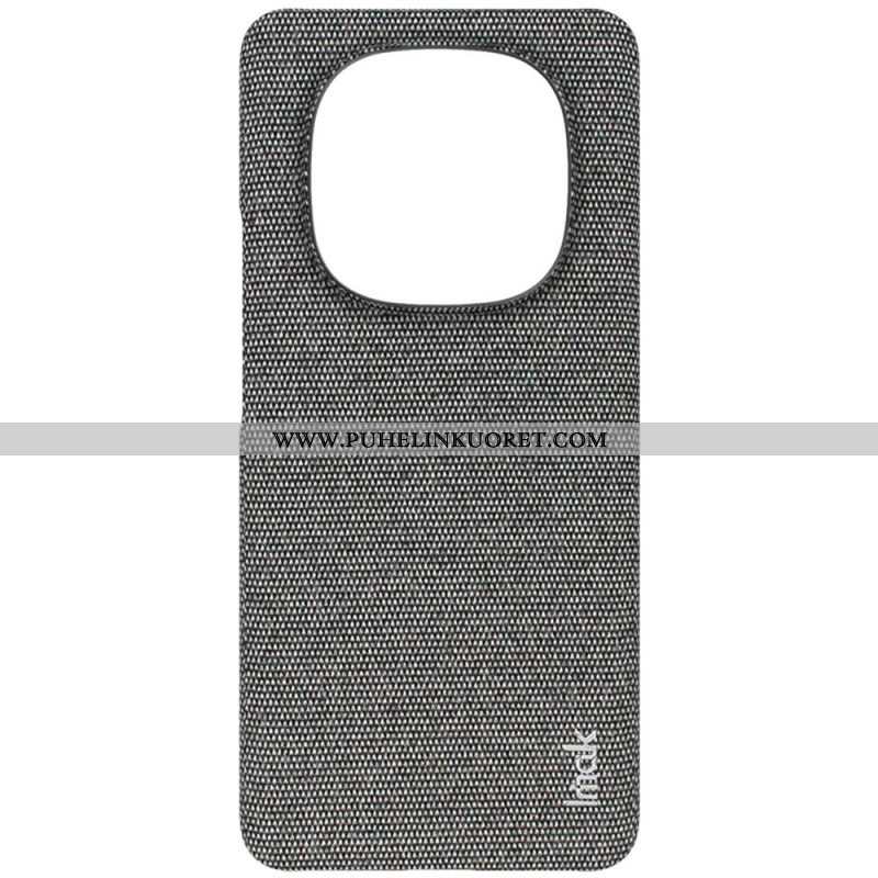 Kuori Xiaomi Redmi Note 14 Pro 5g Ruiyi-sarja Imak Suojakuori