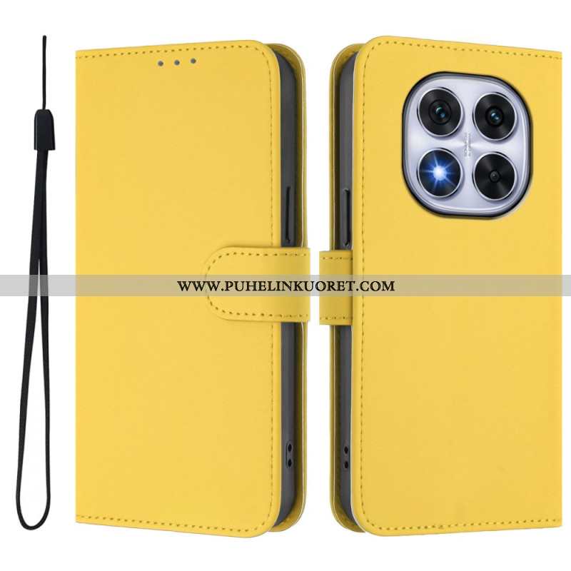 Yksivärinen Nahkakuvio