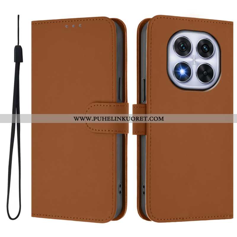 Yksivärinen Nahkakuvio