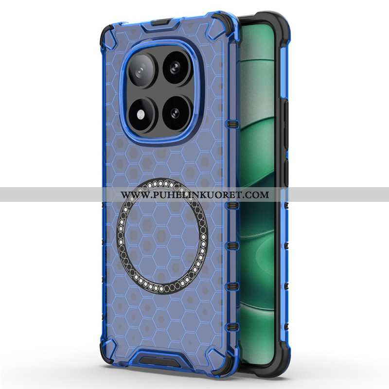 Kuori Xiaomi Redmi Note 14 Pro 5g Magsafe-yhteensopiva