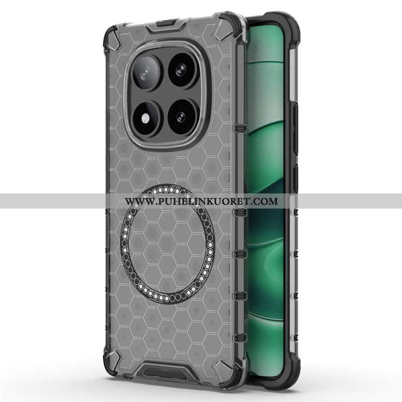 Kuori Xiaomi Redmi Note 14 Pro 5g Magsafe-yhteensopiva