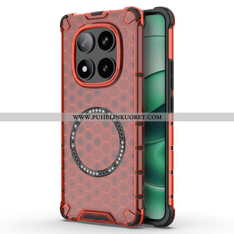 Kuori Xiaomi Redmi Note 14 Pro 5g Magsafe-yhteensopiva