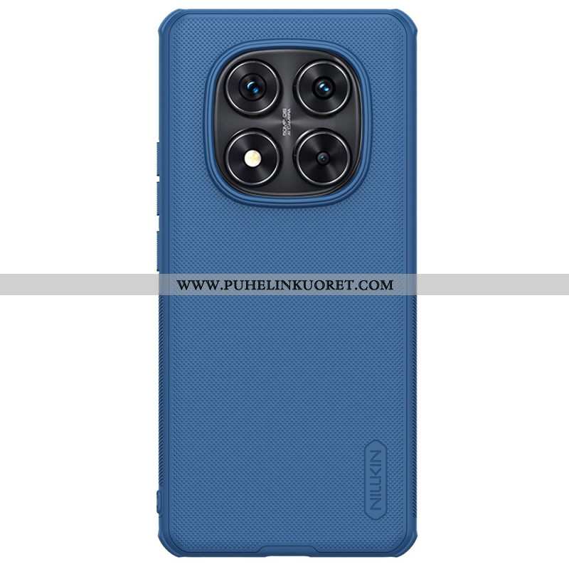 Kuori Xiaomi Redmi Note 14 Pro 5g Frosted Shield Pro Nillkin Suojakuori