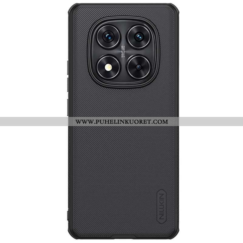 Kuori Xiaomi Redmi Note 14 Pro 5g Frosted Shield Pro Nillkin Suojakuori