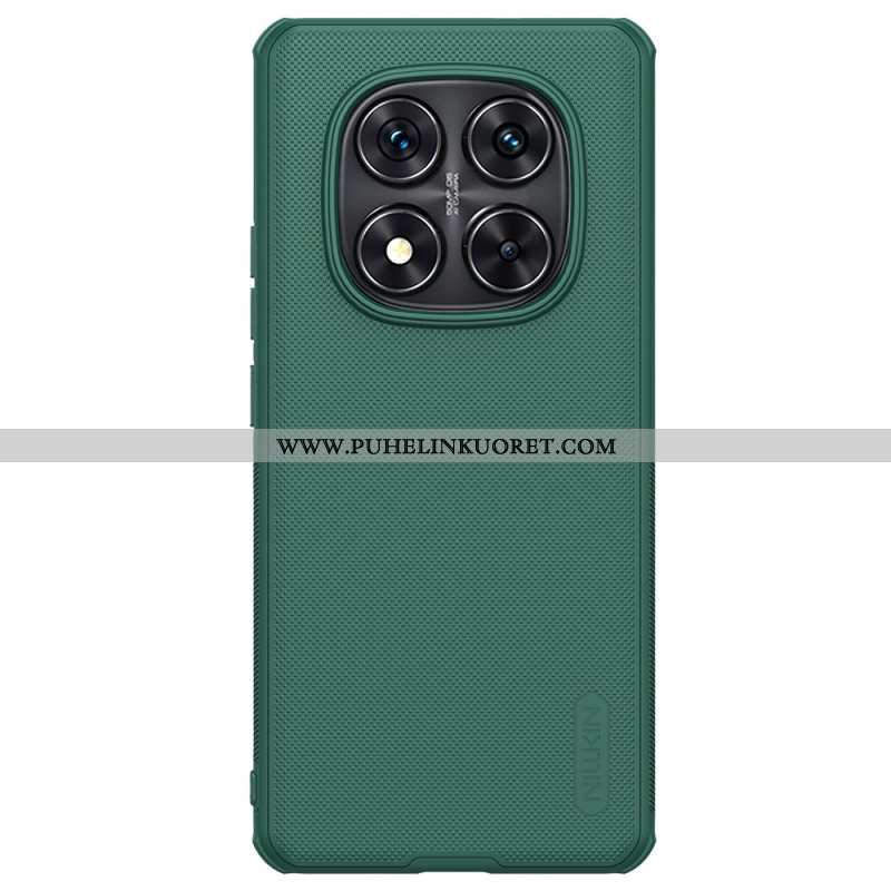 Kuori Xiaomi Redmi Note 14 Pro 5g Frosted Shield Pro Nillkin Suojakuori